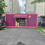 Apartamento Aconchegante Recanto Verde