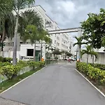 Apartamento Aconchegante Recanto Verde