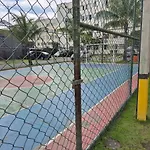 Apartamento Aconchegante Recanto Verde