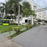 Apartamento Aconchegante Recanto Verde