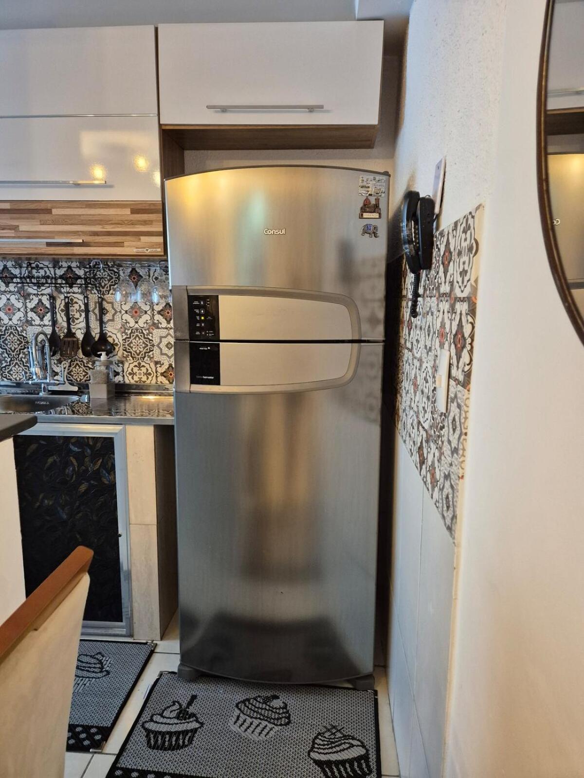Apartment Aconchegante Recanto