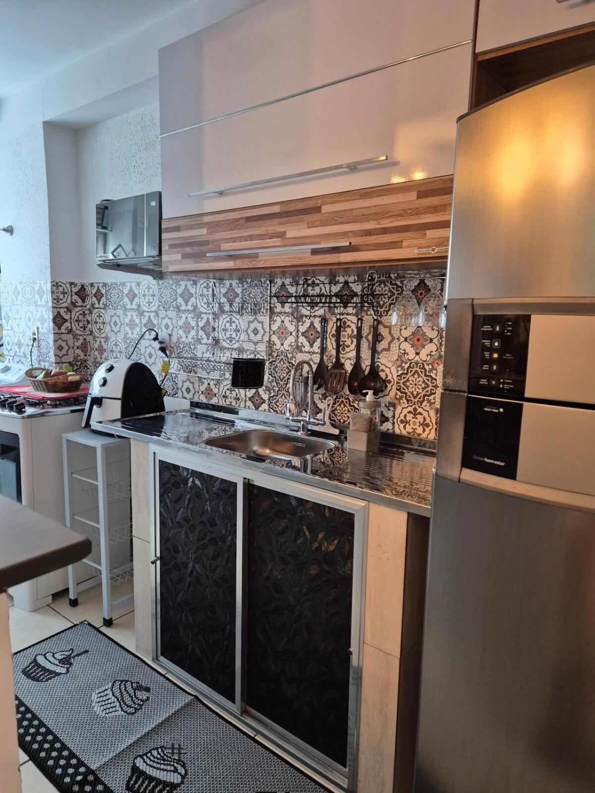 Apartment Aconchegante Recanto *