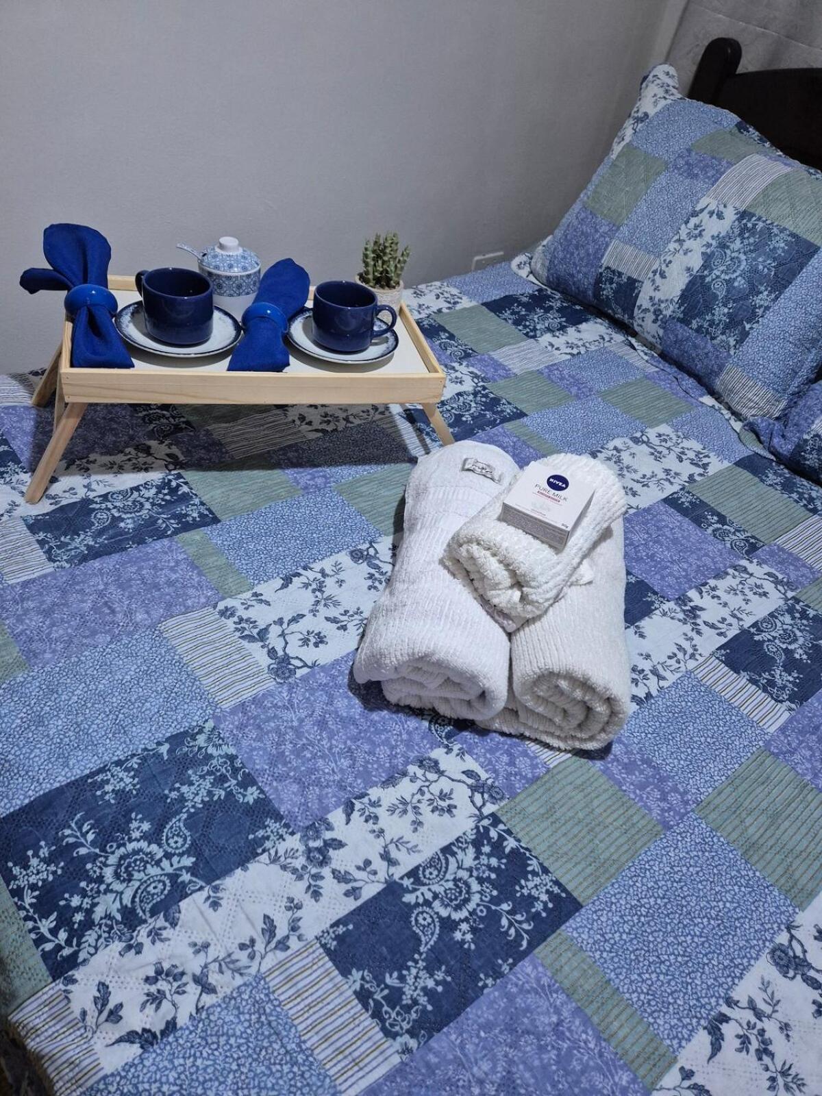 Aconchegante Recanto Apartment Rio de Janeiro